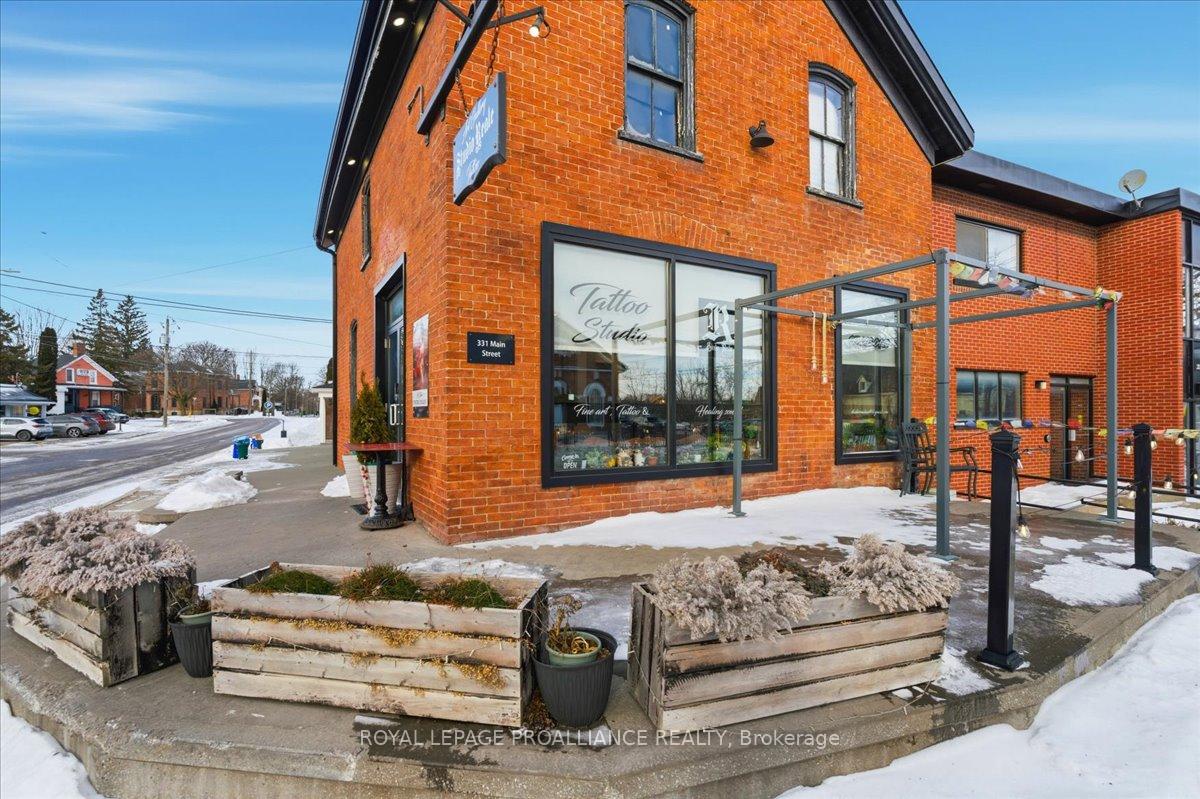 331 & 333 Picton Main Street, Prince Edward County — photo 4 of 5