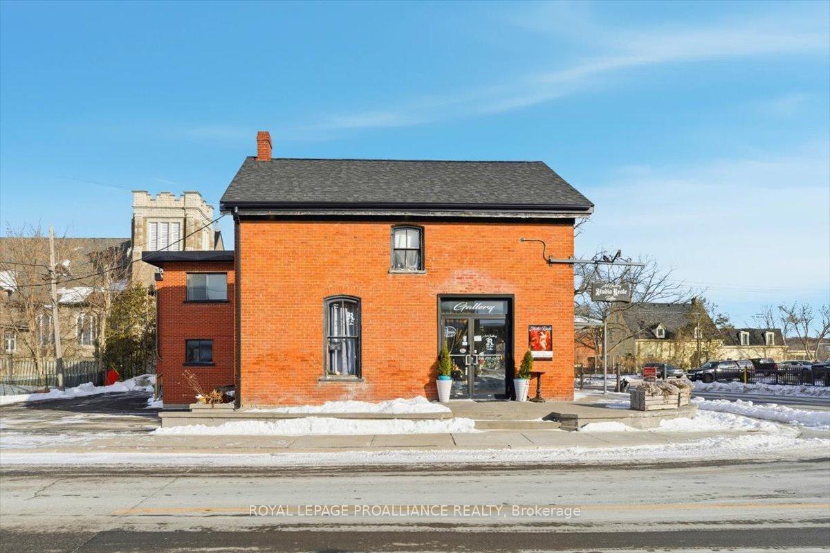 331 & 333 Picton Main Street, Prince Edward County — photo 5 of 5