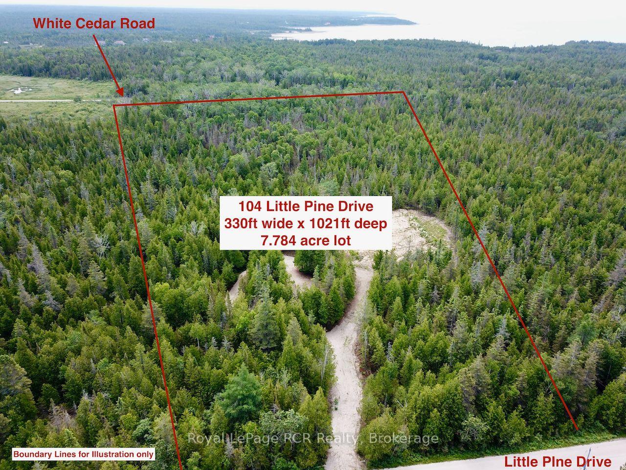 104 Little Pine Drive, Northern Bruce Peninsula — photo 2 of 5