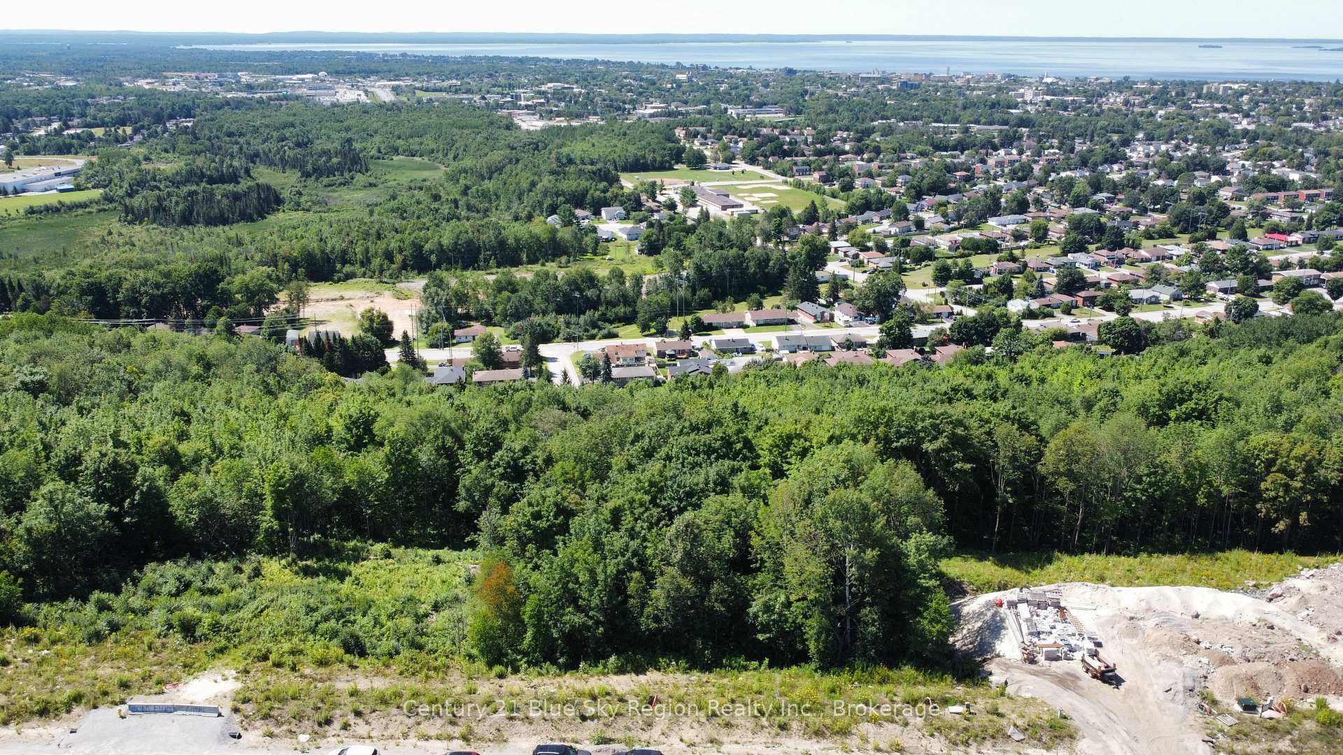 Lot 4 Kenreta Drive, North Bay, ON P1B 8X6 — North Bay, Ontario