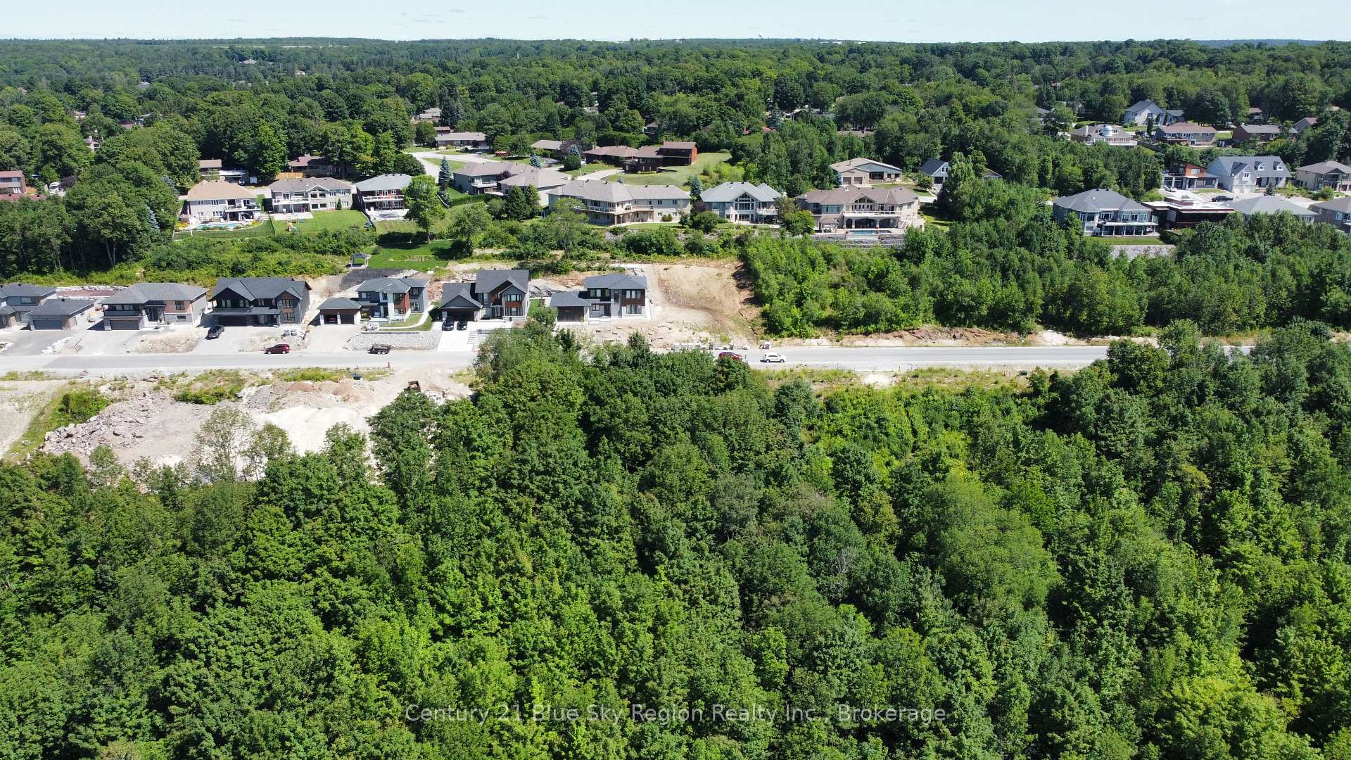 Lot 4 Kenreta Drive, North Bay — photo 2 of 5