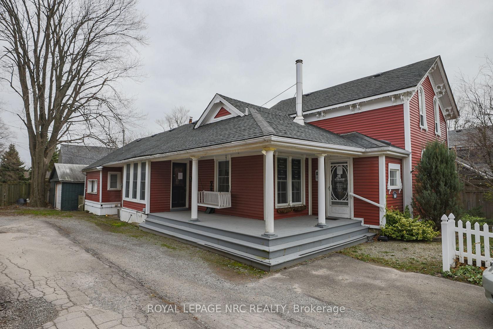 264 Ridge Road N, Fort Erie — photo 3 of 5