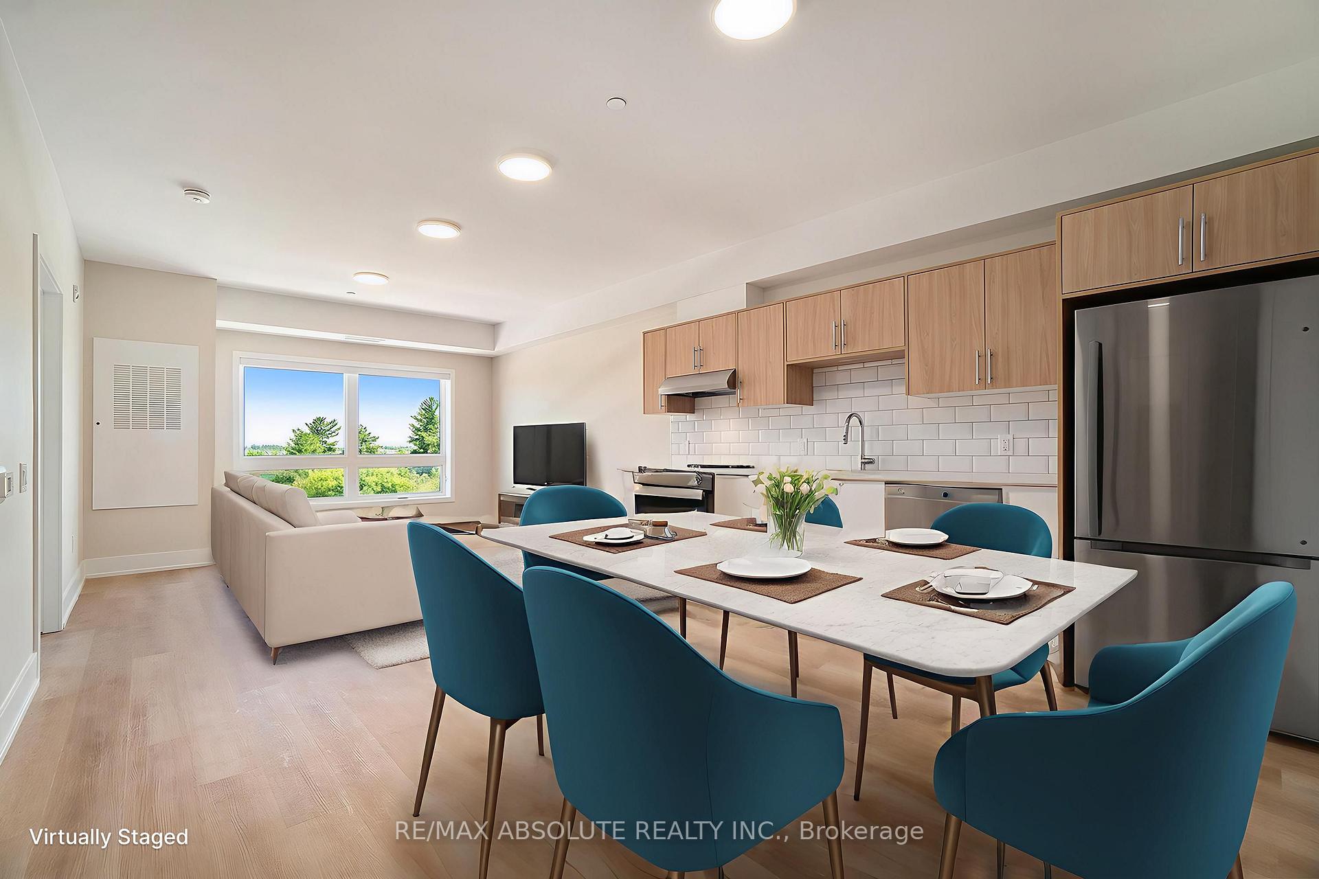 12B Thomas Street S 310, Arnprior, ON K7S 2J1