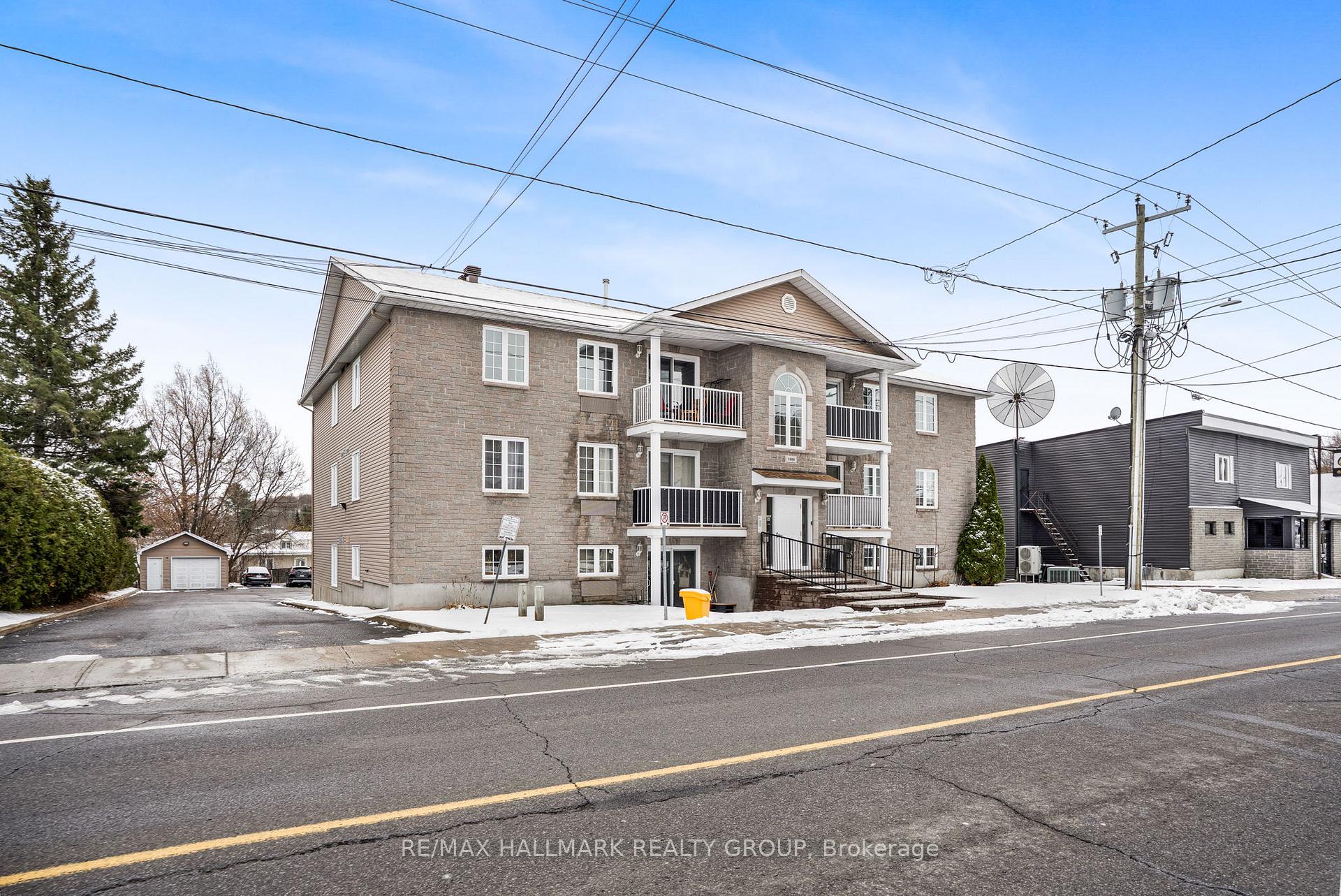 1005 Laurier Street, Clarence-Rockland, ON K4K 1T7 — Clarence-Rockland, Ontario