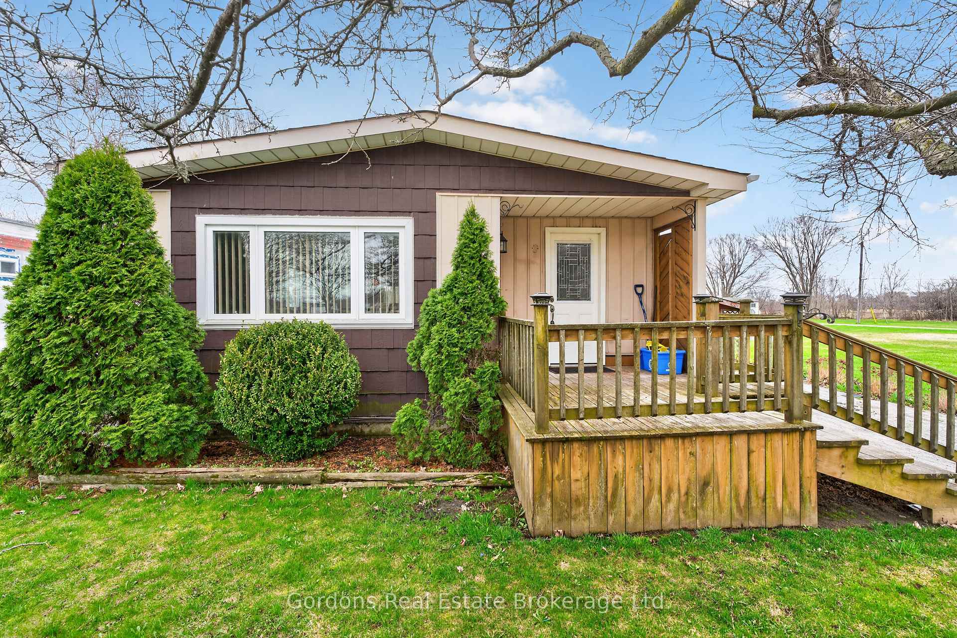 1231 County Rd 11 Road, Prince Edward County, ON K0K 2T0