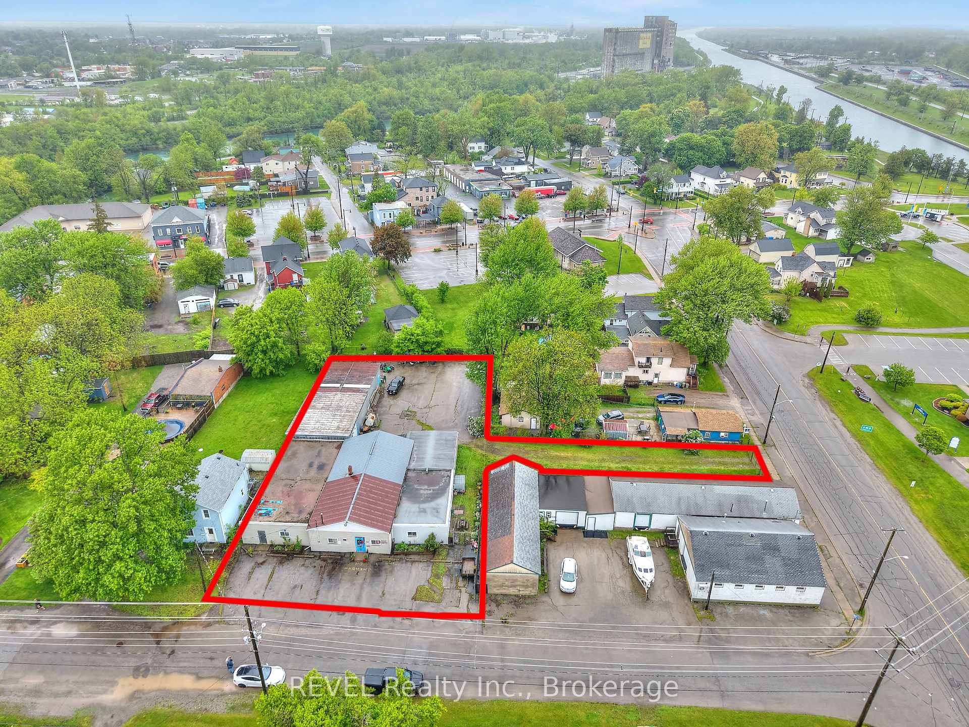 23 Amelia Street, Port Colborne, ON L3K 2K8