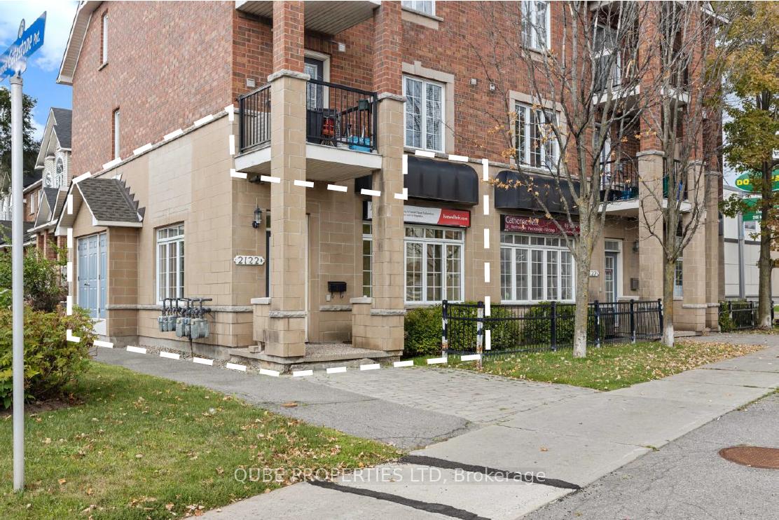 2122 Montreal Road B, Beacon Hill North - South and Area, ON K1J 1K5