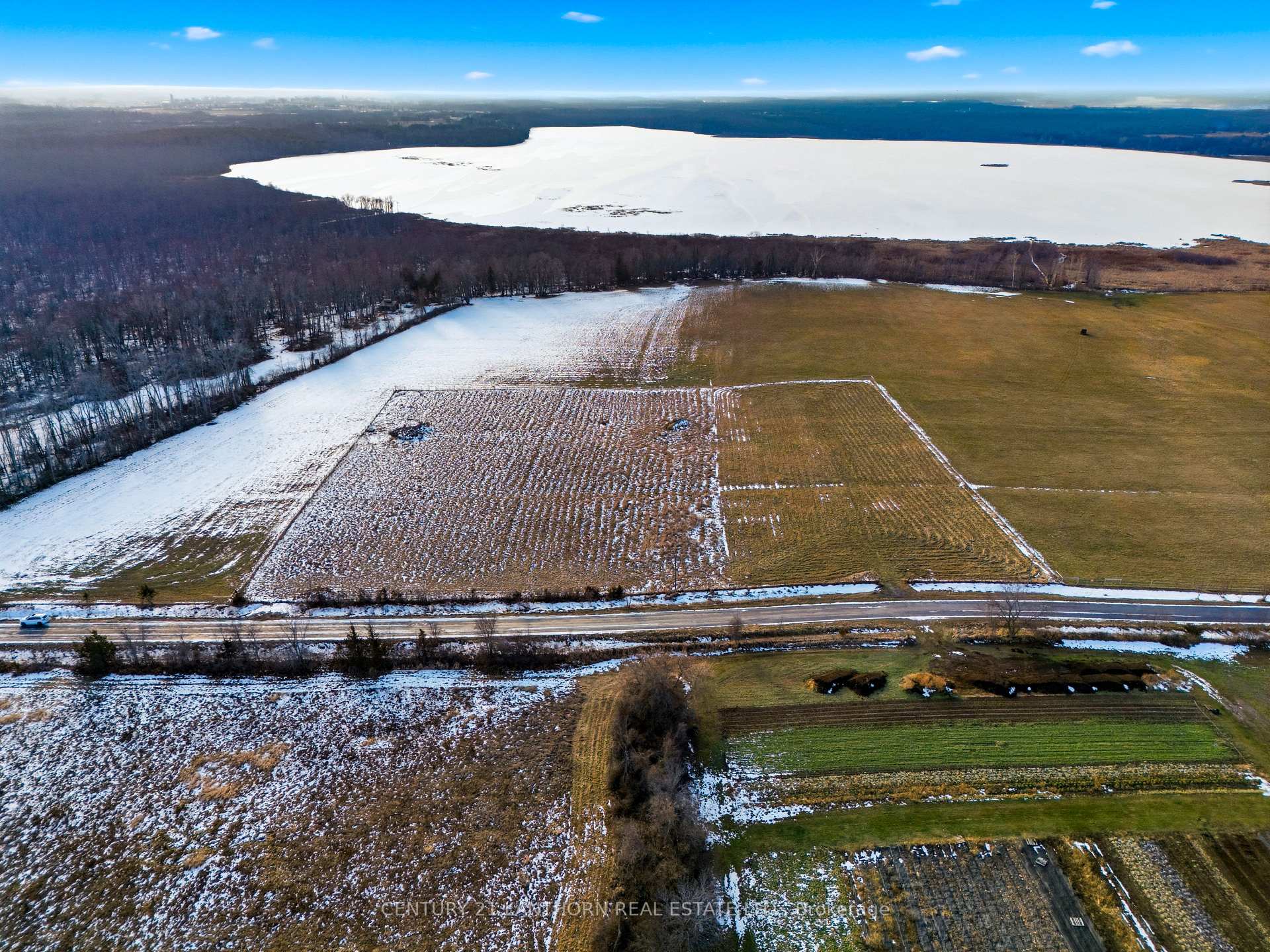 837 FISH LAKE Road, Prince Edward County — photo 4 of 5