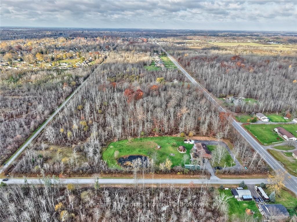 0-5682 DOMINION Road, Fort Erie, ON L0S 1N0 — Fort Erie, Ontario