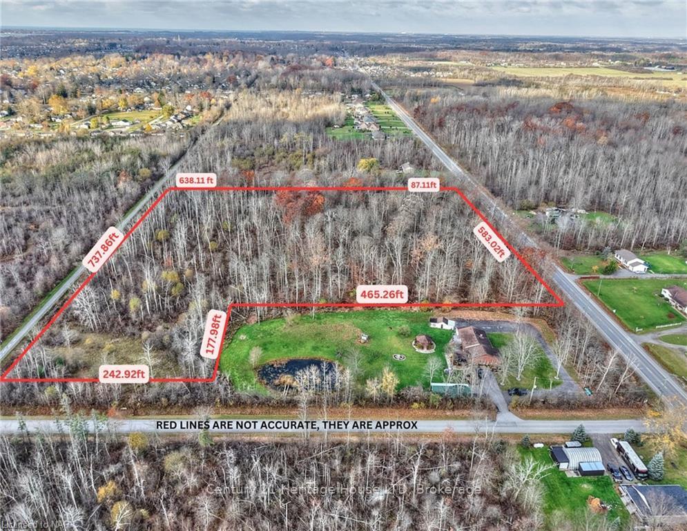 0-5682 DOMINION Road, Fort Erie — photo 4 of 5