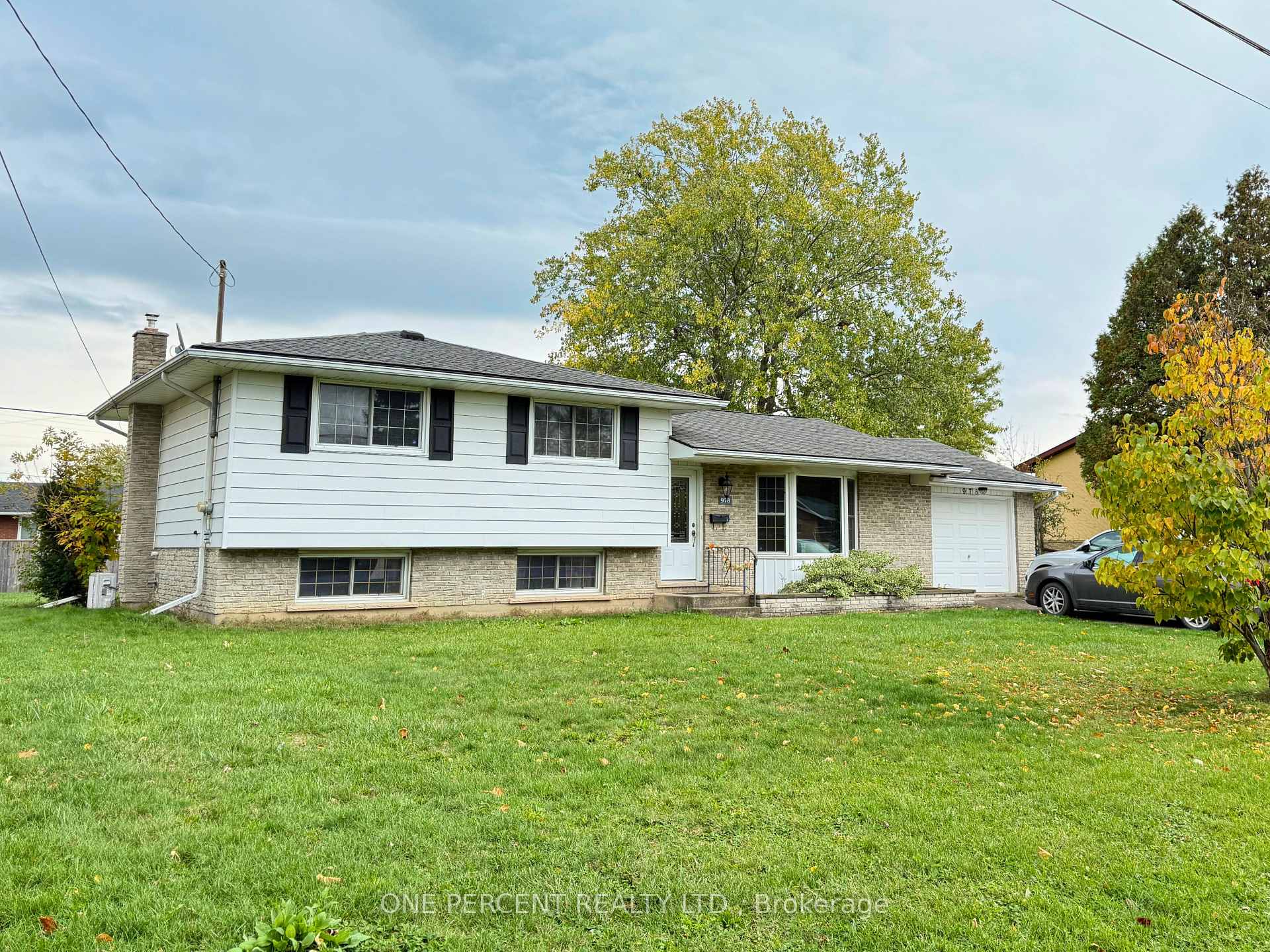 978 Ferndale Avenue, Fort Erie, ON L2A 5S8 — Fort Erie, Ontario