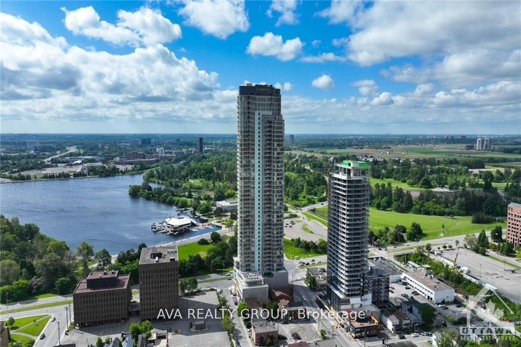 805 carling Ave Avenue W 3308, Dows Lake - Civic Hospital and Area, ON K1S 5W9