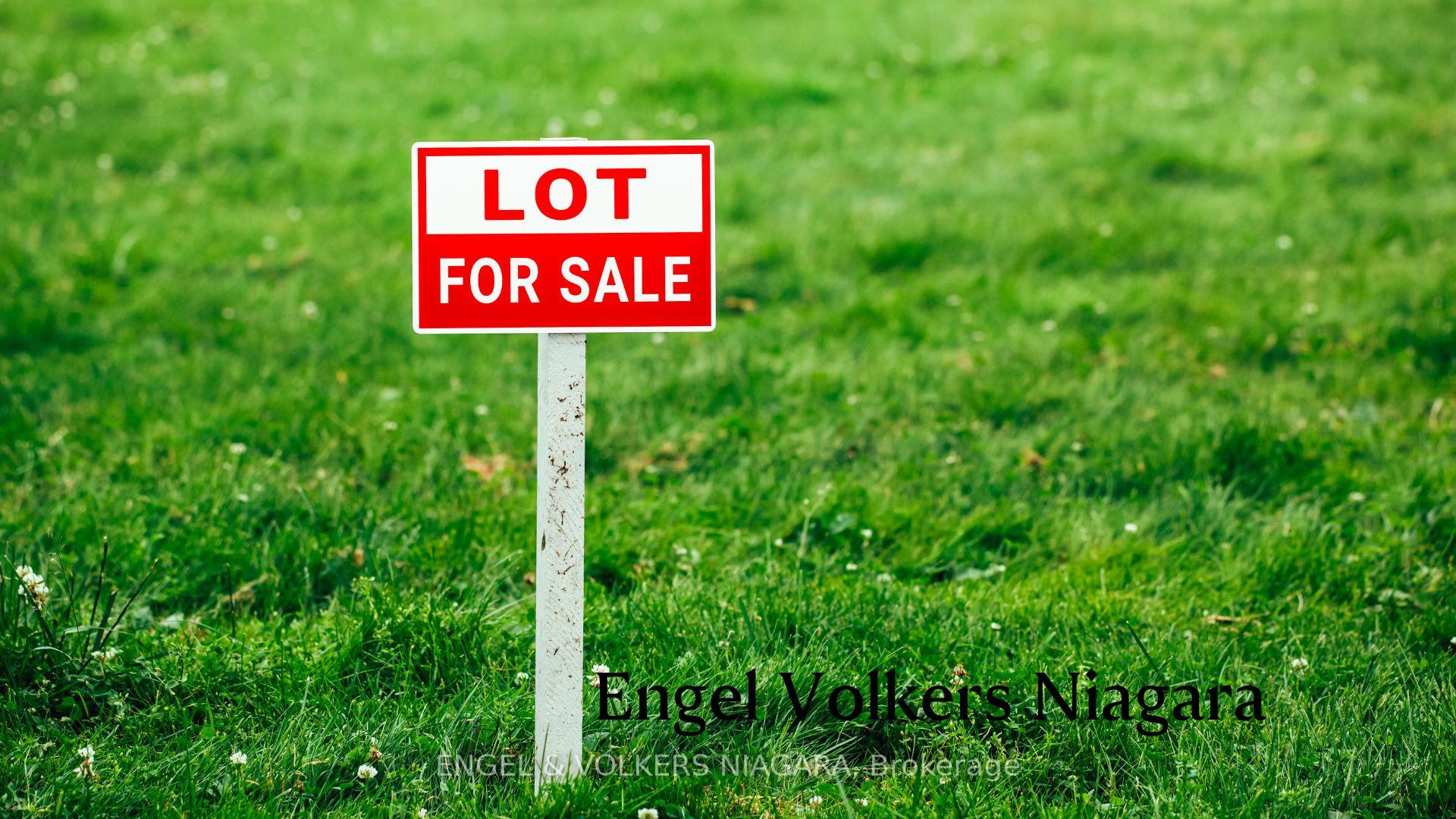 109 Queenston Boulevard, Fort Erie, ON L2A 1K9 — Fort Erie, Ontario