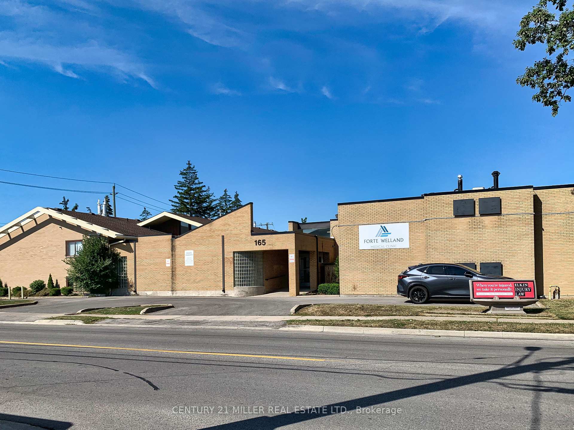 165 Plymouth Road 2, Welland — photo 2 of 5