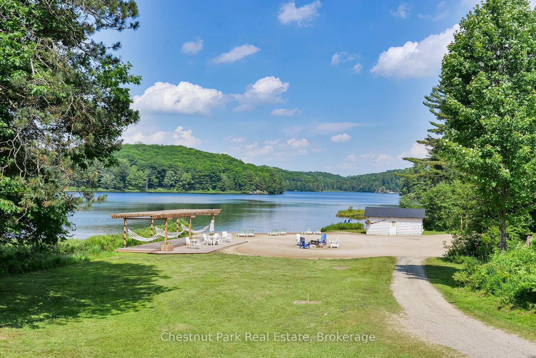 848 CLEARWATER LAKE ROAD N/A, Huntsville — photo 4 of 5