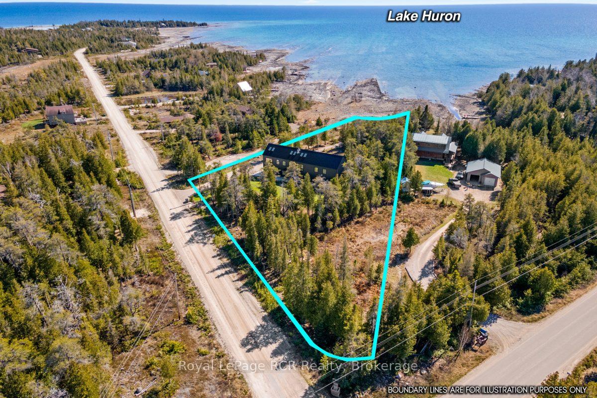 67 Pedwell Drive, Northern Bruce Peninsula — photo 5 of 5