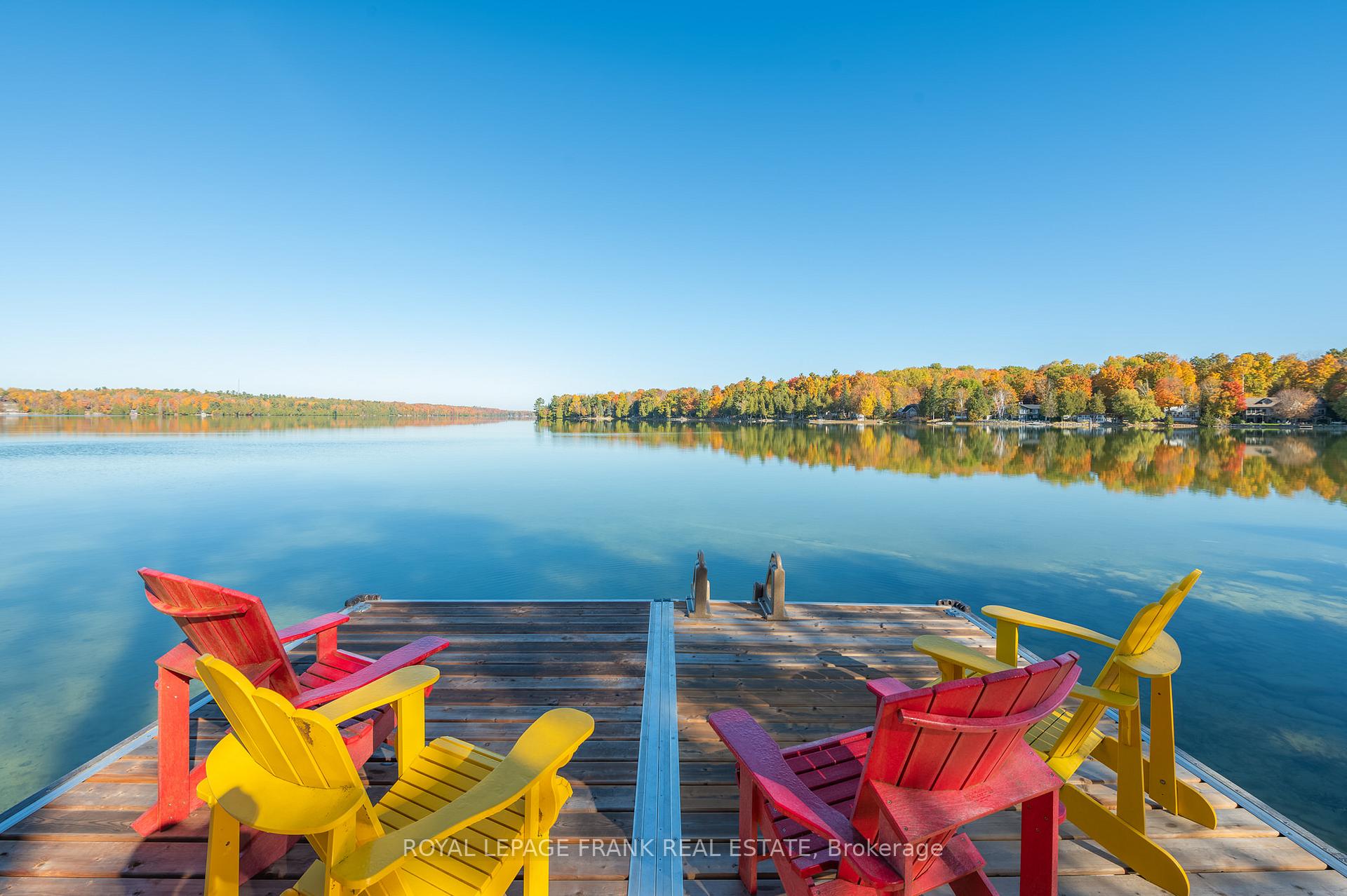 1187 Lakehurst Road, Trent Lakes, ON K0L 1J0 — Trent Lakes, Ontario