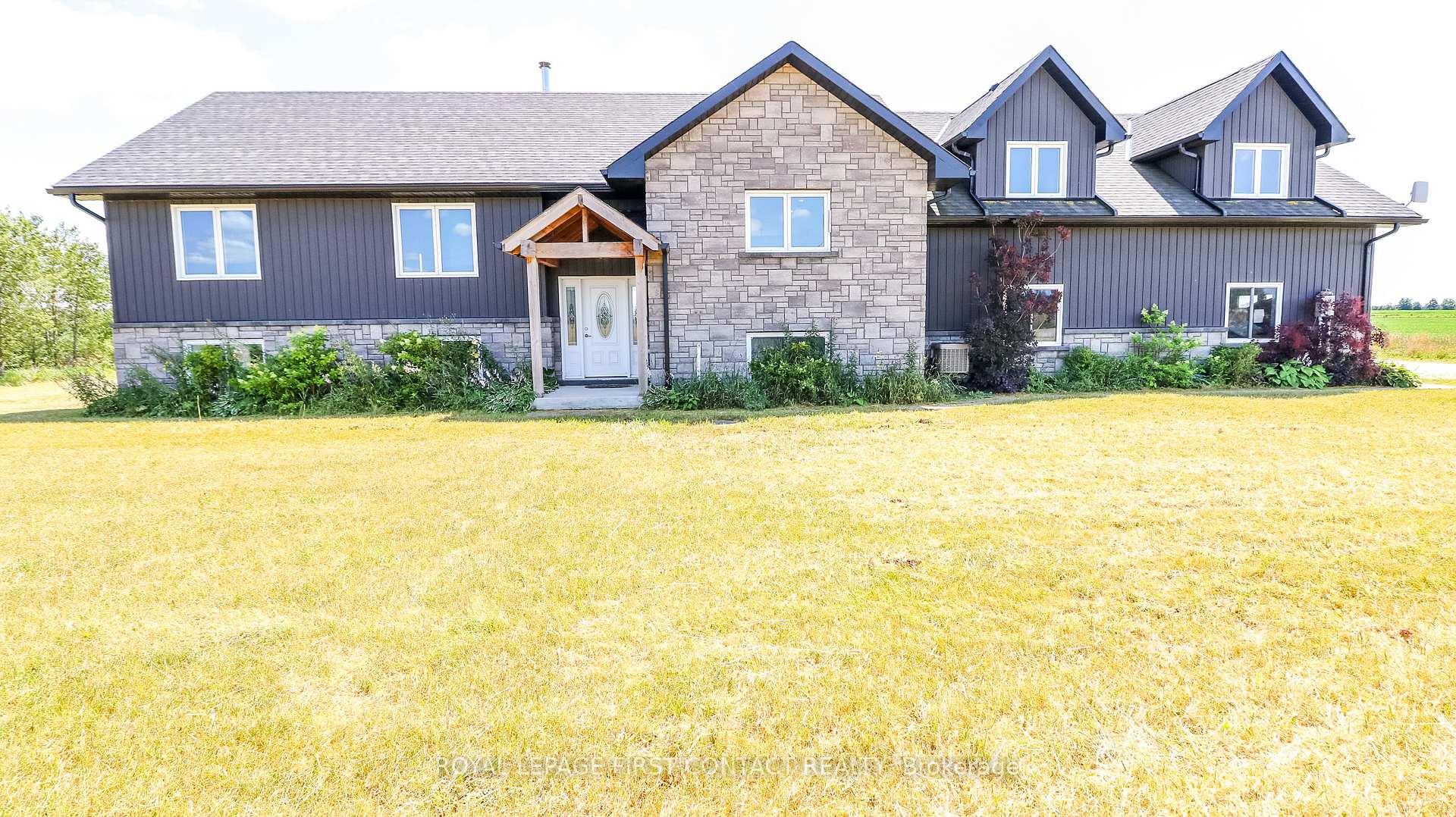 126734 Southgate Rd 12 Road, Southgate, ON N0C 1B0 — Southgate, Ontario