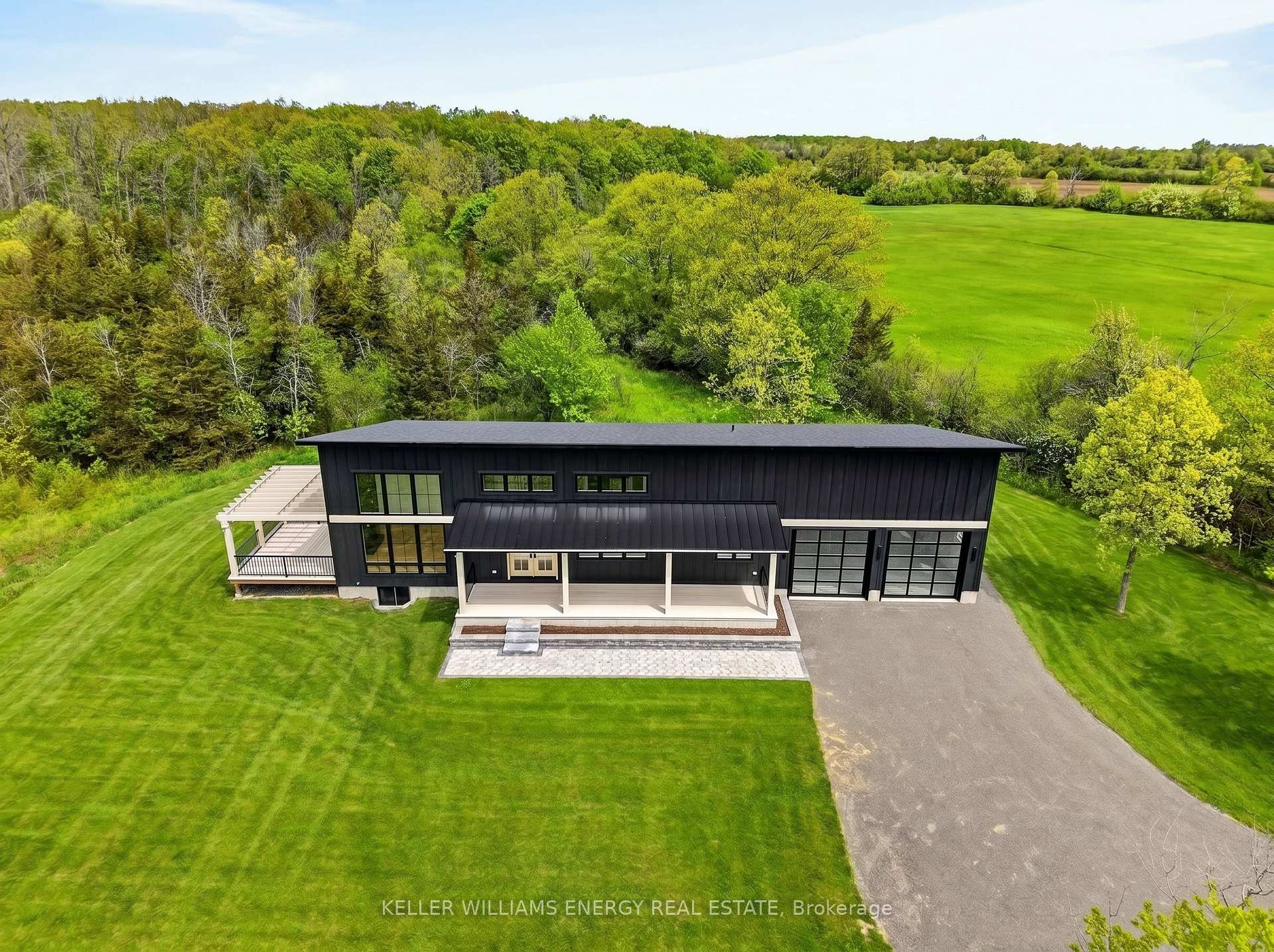 1032 Burr Road, Prince Edward County, ON K0K 1A0 — Prince Edward County, Ontario