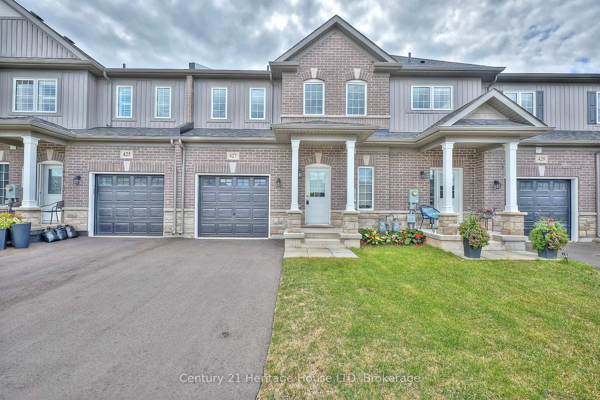 427 Williams Crescent, Fort Erie, ON L2A 4P6 — Fort Erie, Ontario
