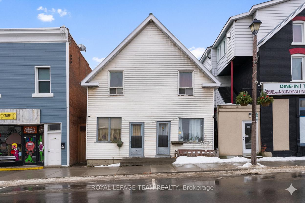 56 Madawaska Street, Arnprior, ON K7S 1R9 — Arnprior, Ontario