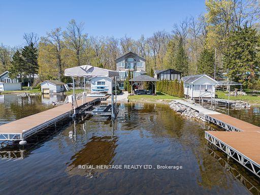 34 Hills Road, Kawartha Lakes — photo 3 of 5