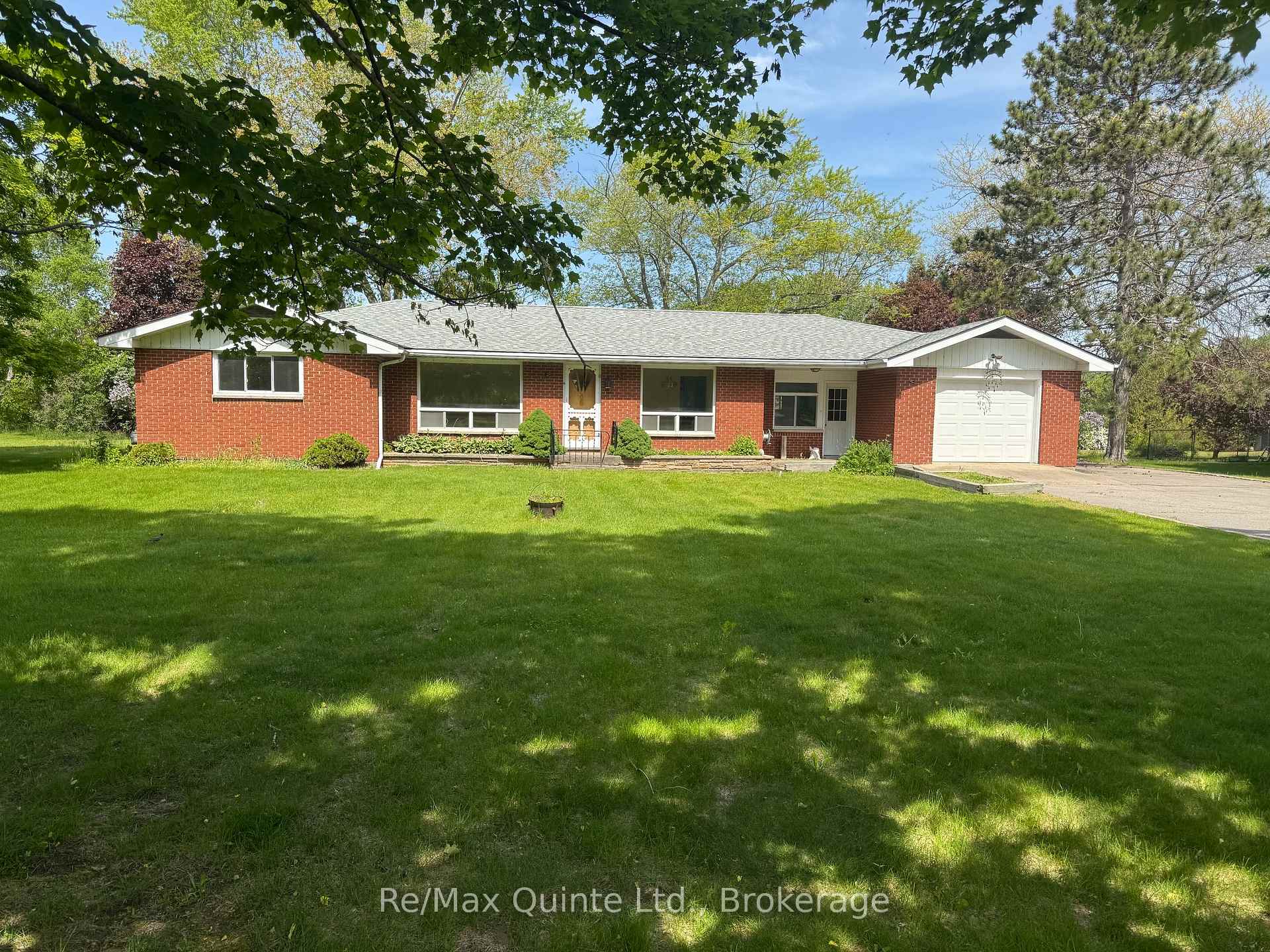 1462 County Road 12 N/A, Prince Edward County, ON K0K 2T0 — Prince Edward County, Ontario