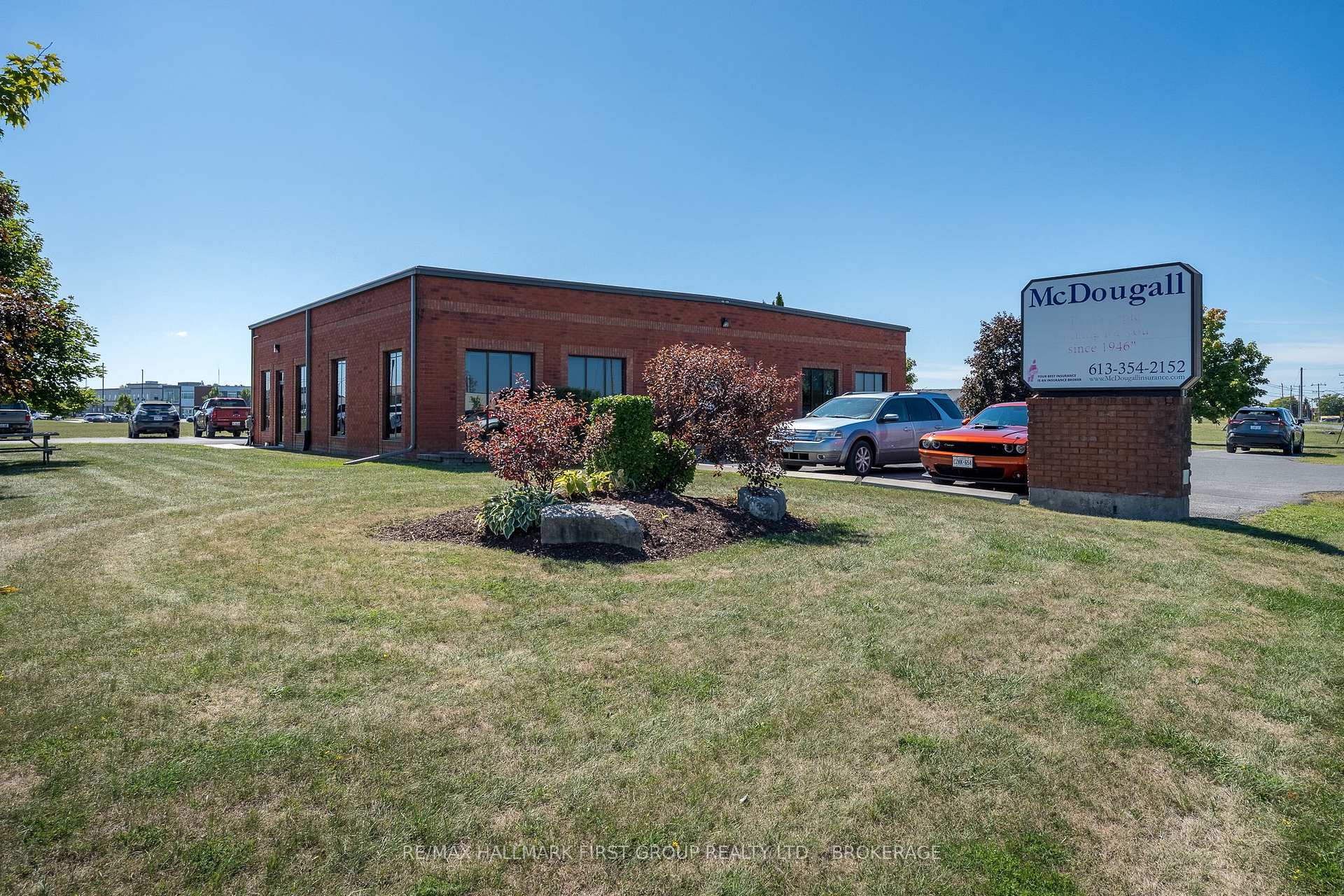 90 Industrial Boulevard, Greater Napanee, ON K7R 4B7