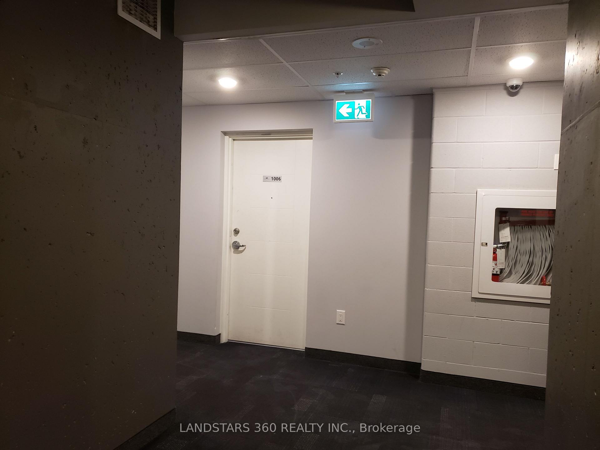 318 Spruce Street 1006, Waterloo — photo 5 of 5
