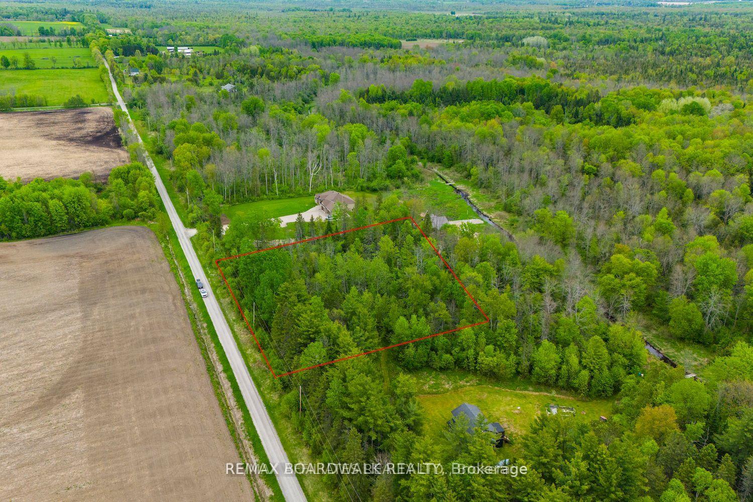 00 Drummond Conc. 5B Road, Drummond/North Elmsley, ON K7H 3C8