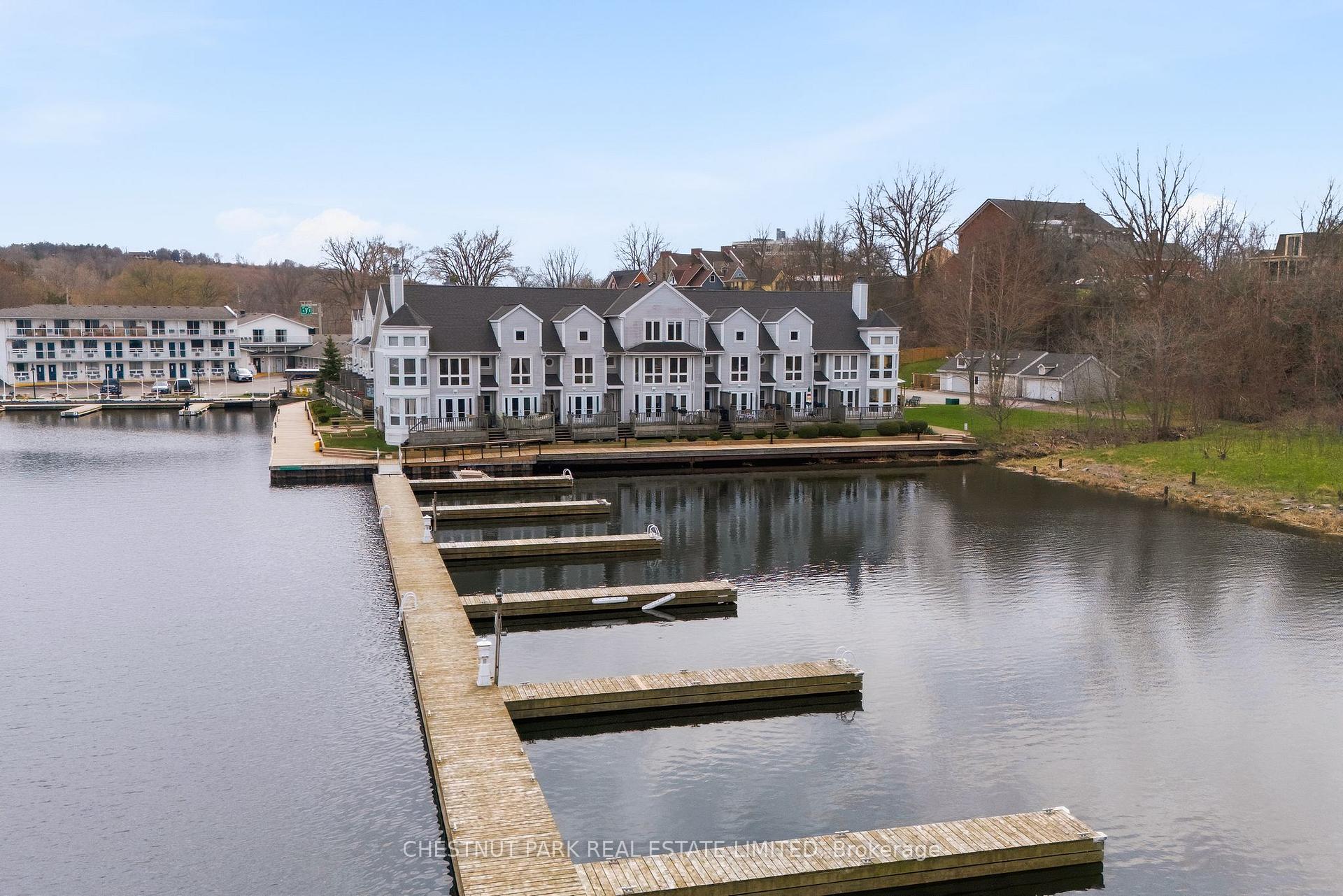 1 Mortimer Street 11, Prince Edward County, ON K0K 2T0 — Prince Edward County, Ontario
