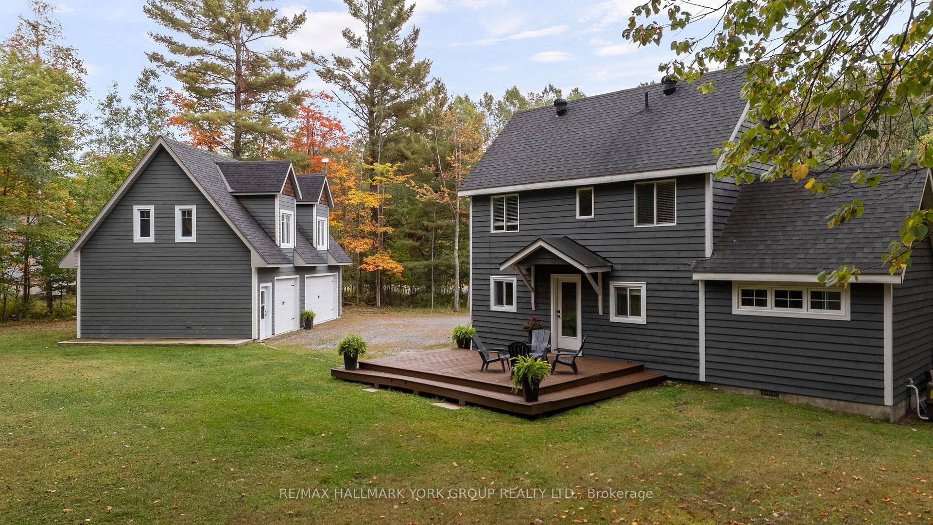 1628 Muskoka Road N, Gravenhurst, ON P1P 1R5