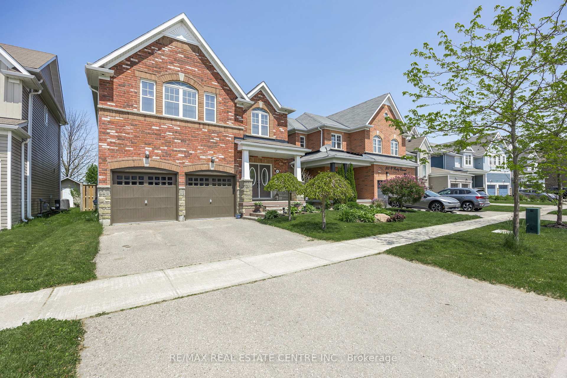 904 O'Reilly Crescent, Shelburne, ON L9V 2S7 — Shelburne, Ontario