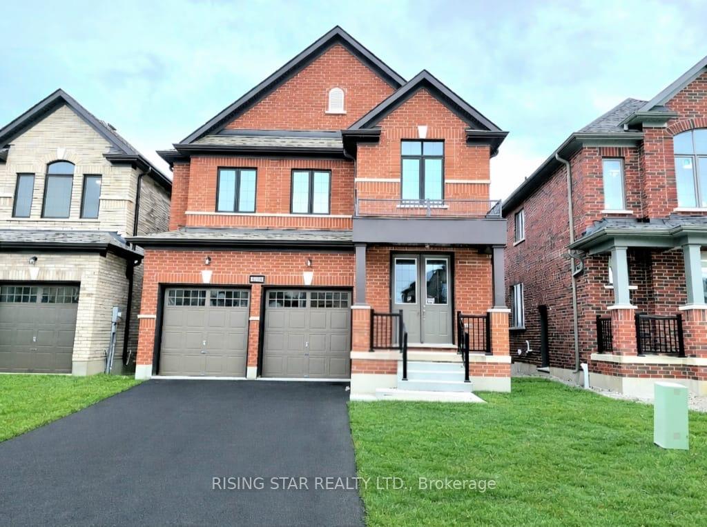 176 St Joseph Road, Kawartha Lakes, ON K9V 0R6 — Kawartha Lakes, Ontario