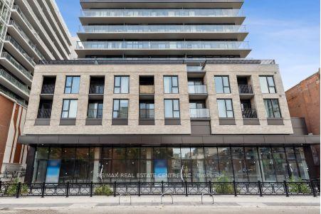 1 Jarvis Street 2 & 3, Hamilton, ON L8R 3J2