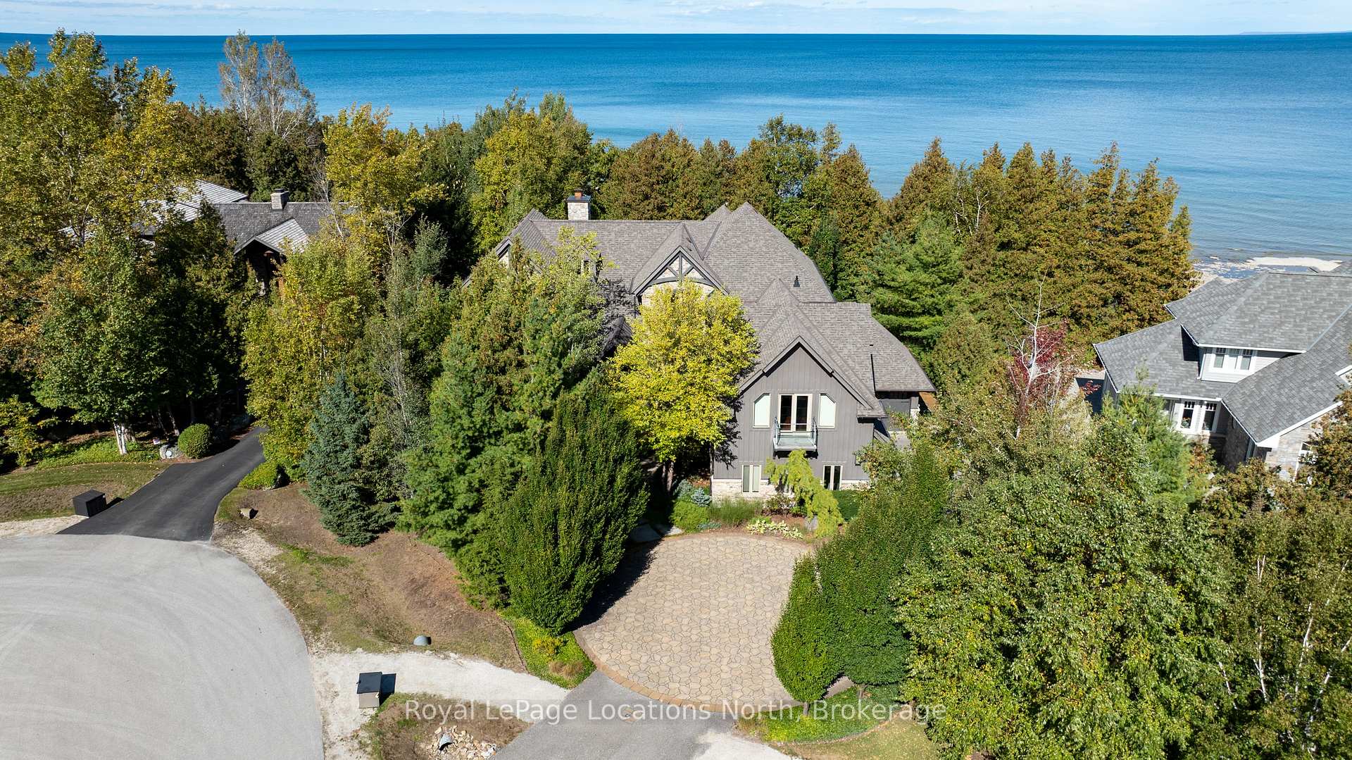 115 Ellis Drive, Blue Mountains, ON N0H 1J0