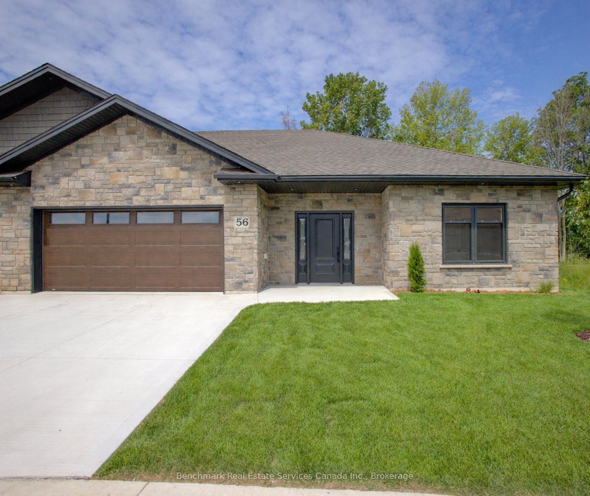 1182 Queen Street 56, Kincardine, ON N2Z 1G4 — Kincardine, Ontario