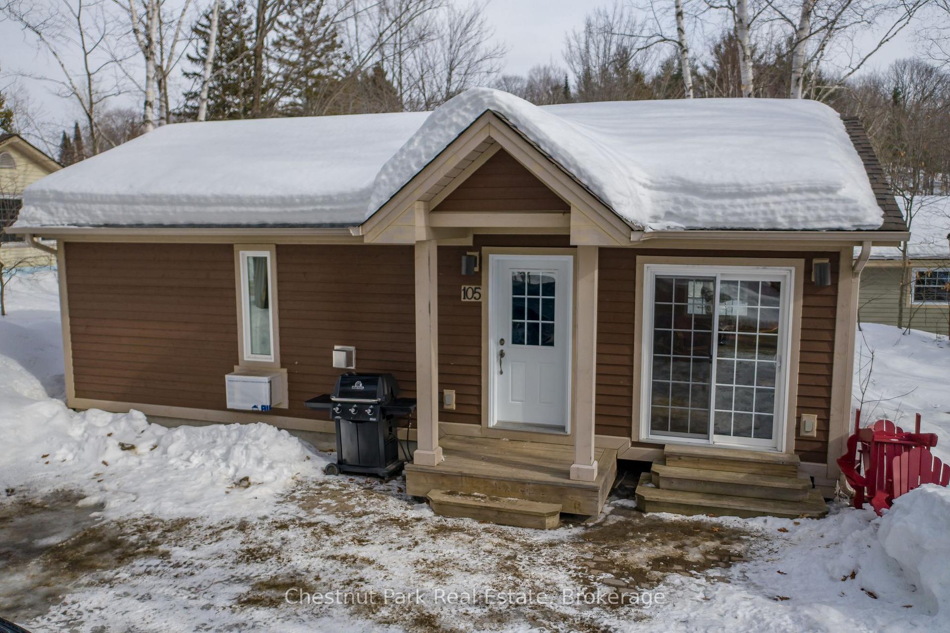 1052 RAT BAY Road 105-10, Lake of Bays, ON P1H 2J6