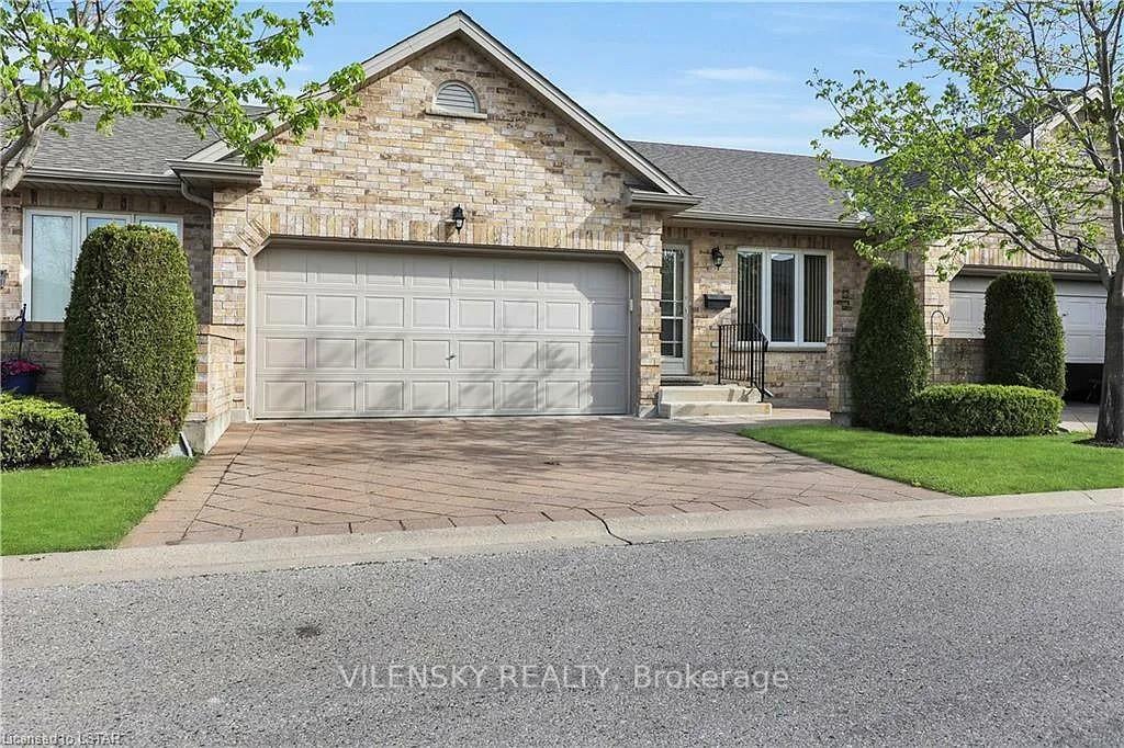 572 Thistlewood Drive 7, London North, ON N5X 4N6
