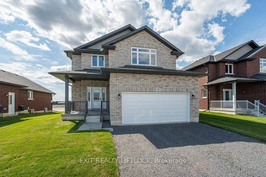 9 Keeler Court, Asphodel-Norwood, ON K0L 2V0