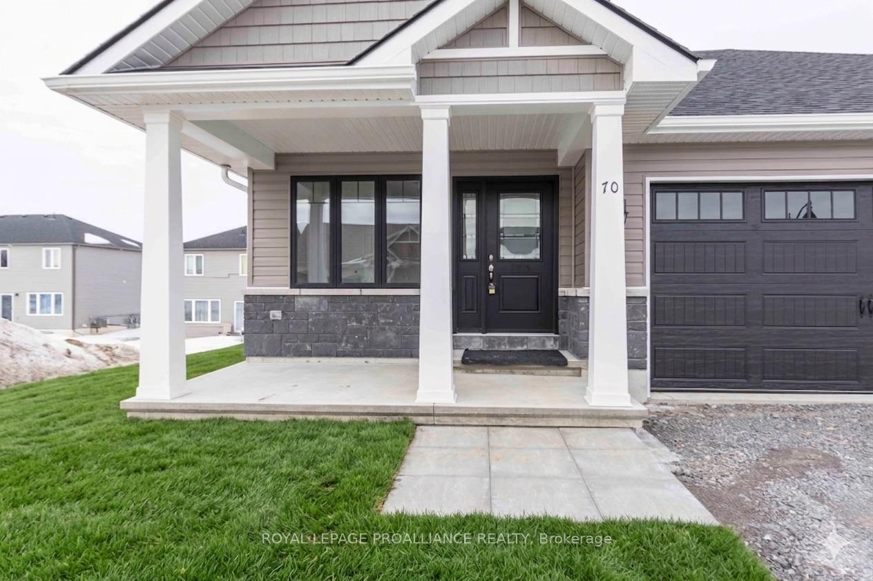 70 Stirling Crescent, Prince Edward County — photo 2 of 5