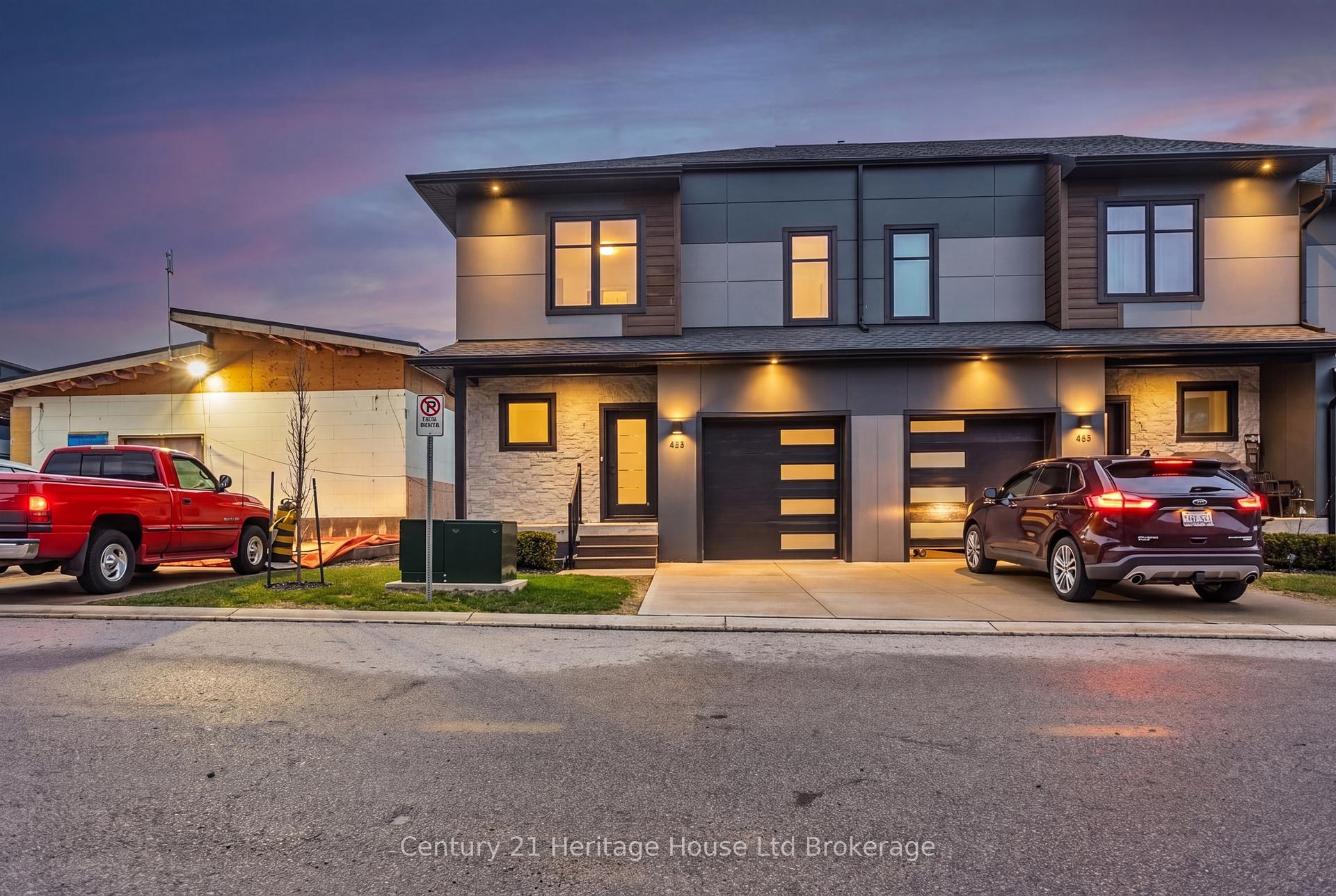 361 Quarter Town Line 606, Tillsonburg, ON N4G 0K2 — Tillsonburg, Ontario