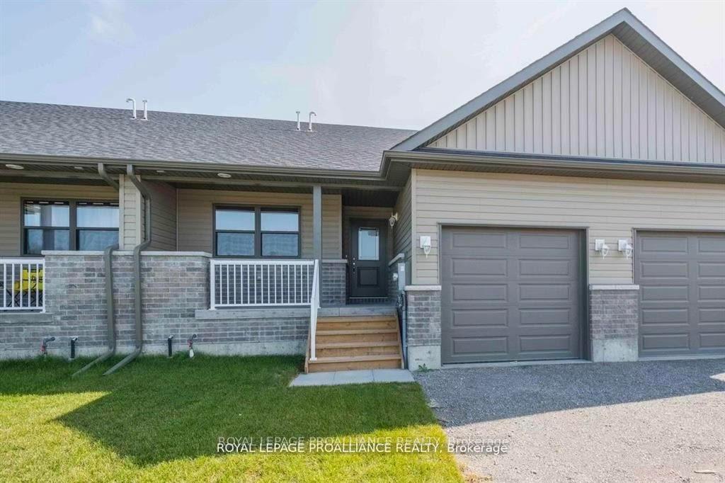 31 Clayton John Avenue, Brighton, ON K0K 1H0 — Brighton, Ontario