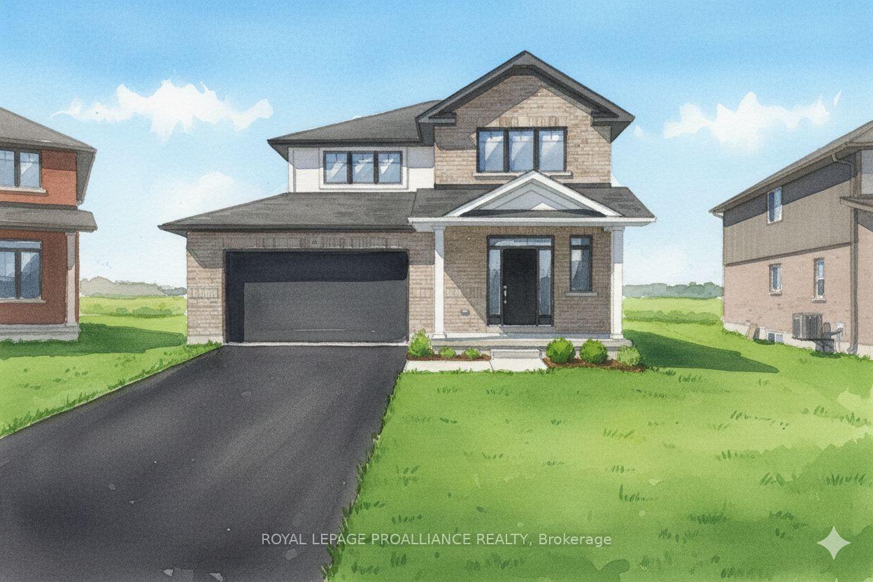 91 Raycroft Drive, Belleville, ON K8N 0R5