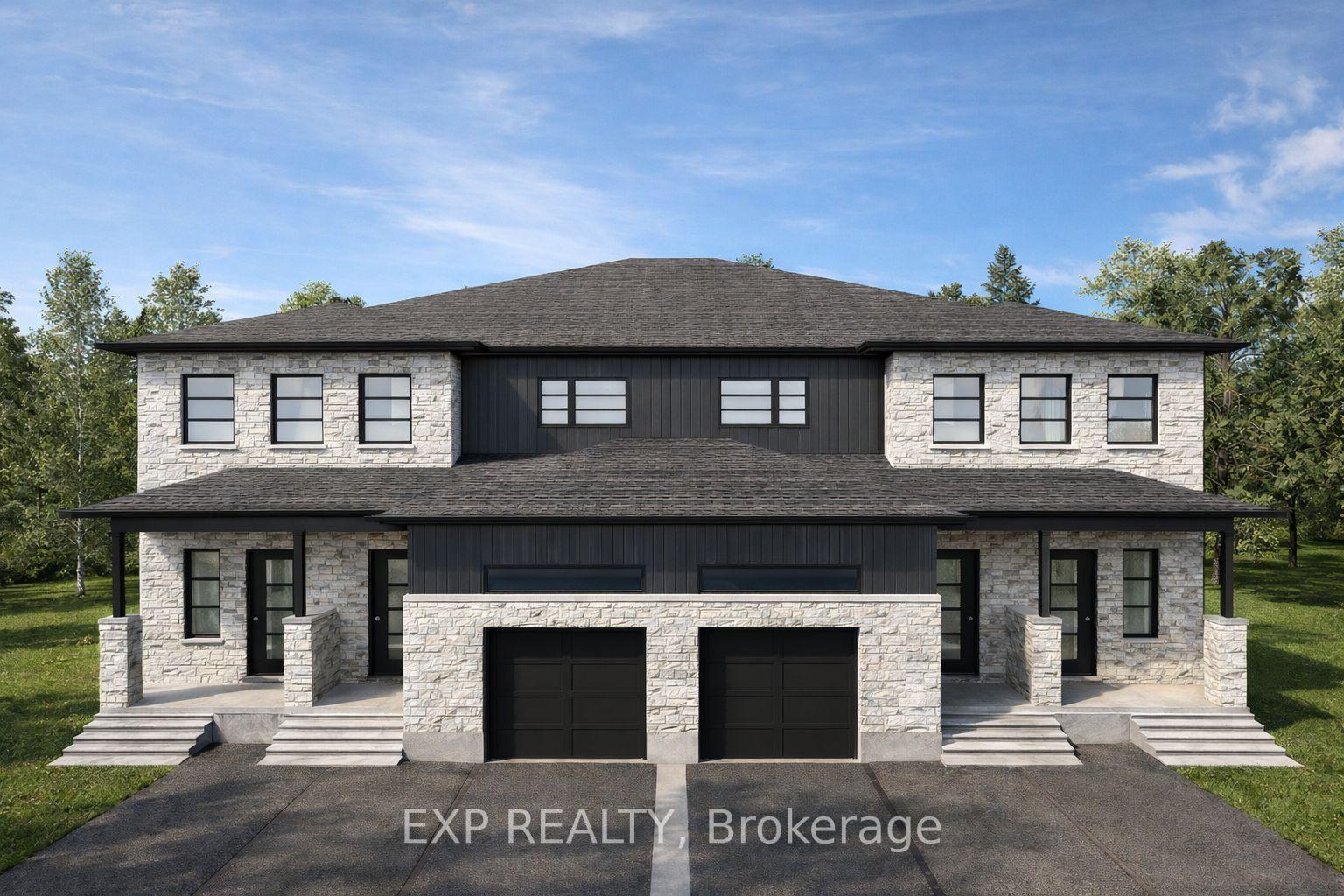 448 Falcon Lane B, Russell, ON K4R 0M5 — Russell, Ontario