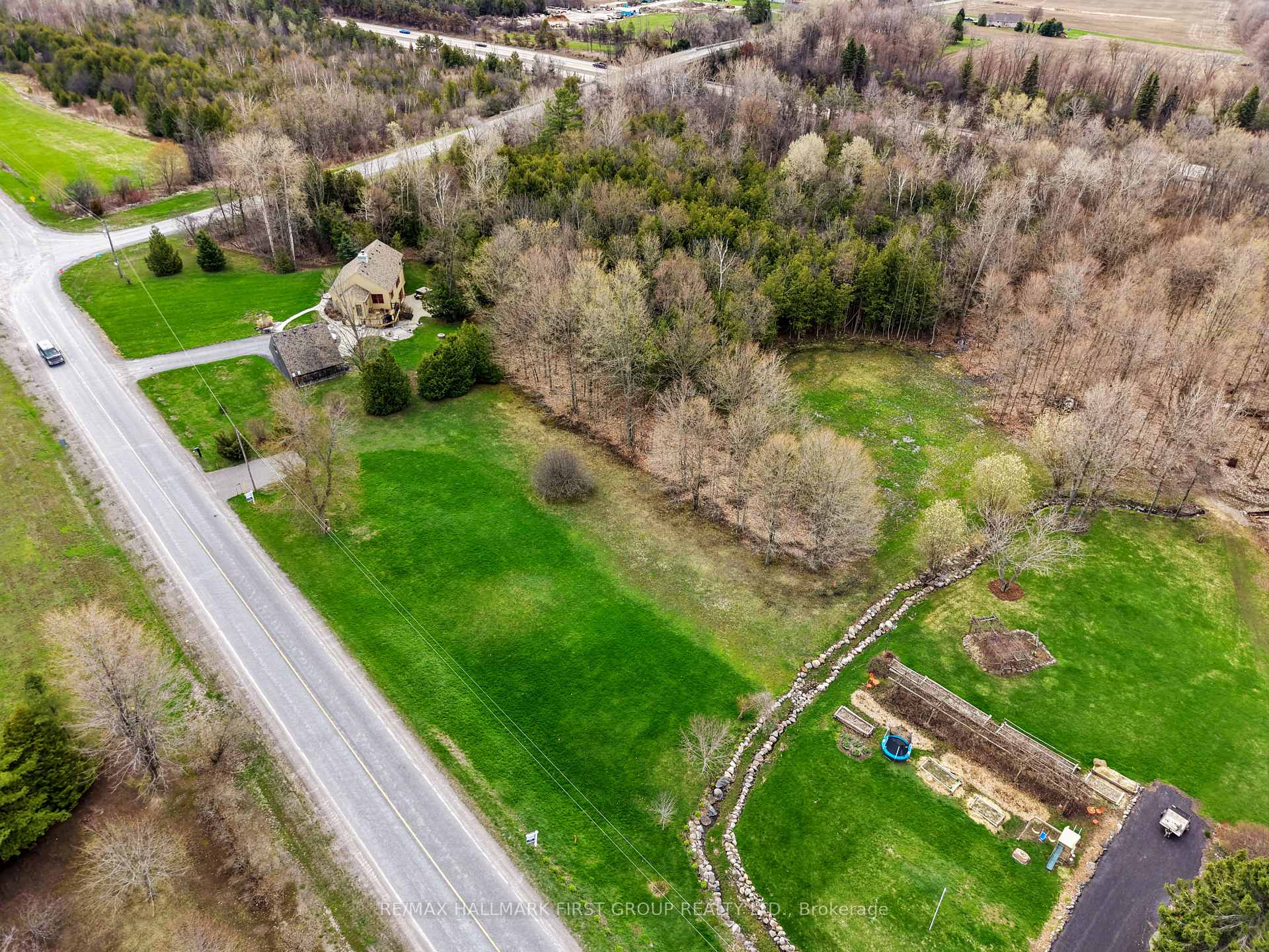 426 Gully Road, Alnwick/Haldimand, ON K9A 4J8
