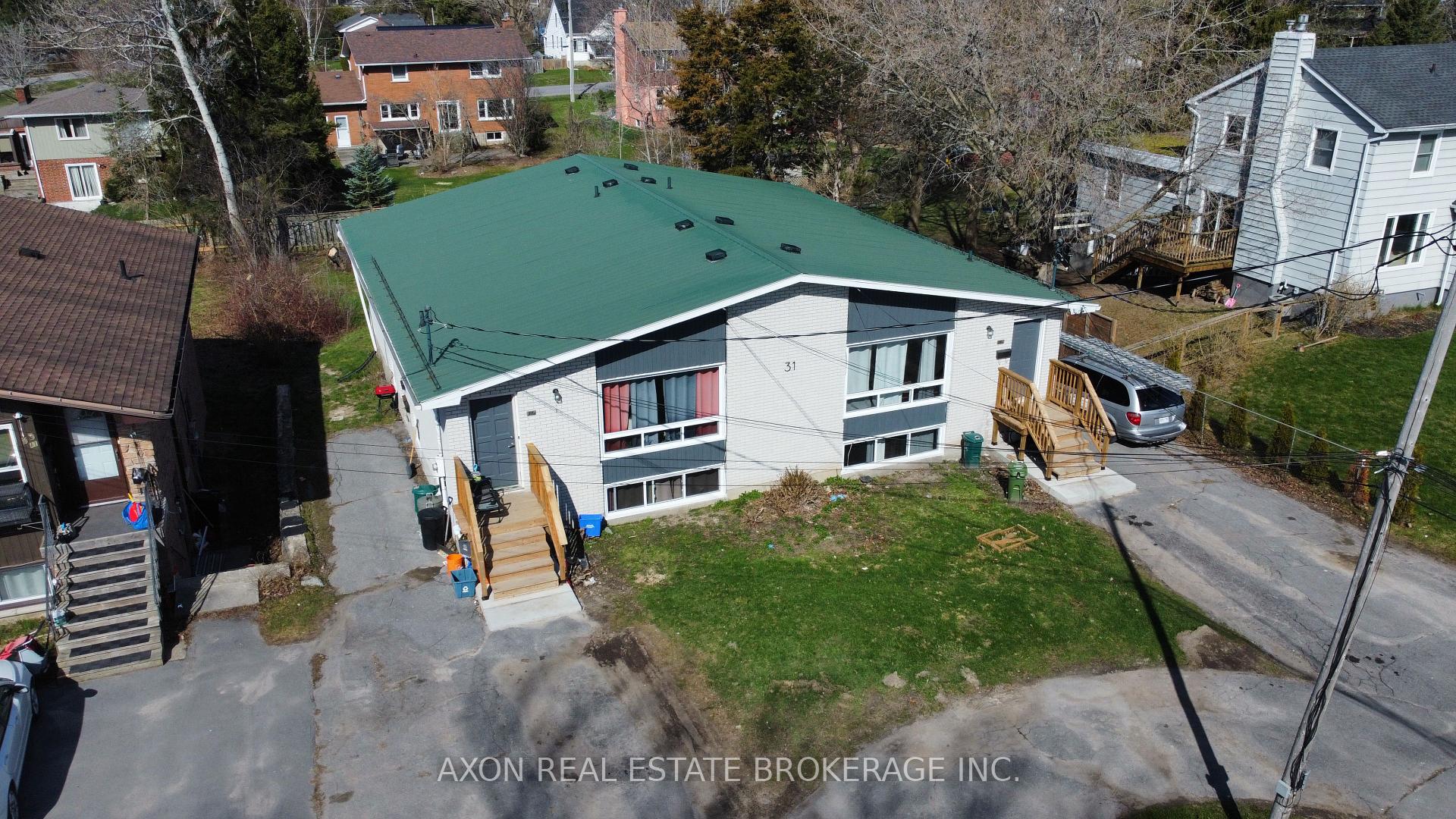 31 Montgomery Boulevard, Kingston — photo 2 of 5