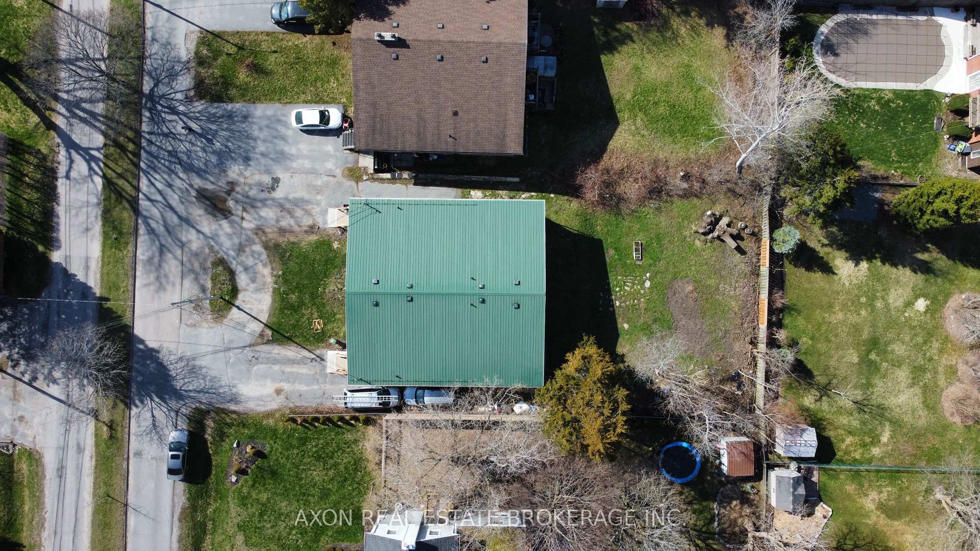 31 Montgomery Boulevard, Kingston — photo 3 of 5
