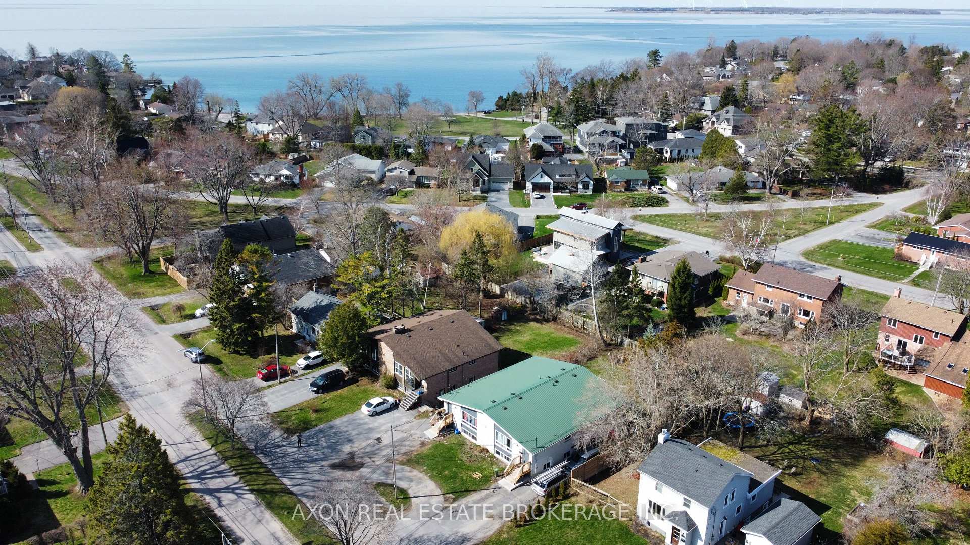 31 Montgomery Boulevard, Kingston — photo 4 of 5