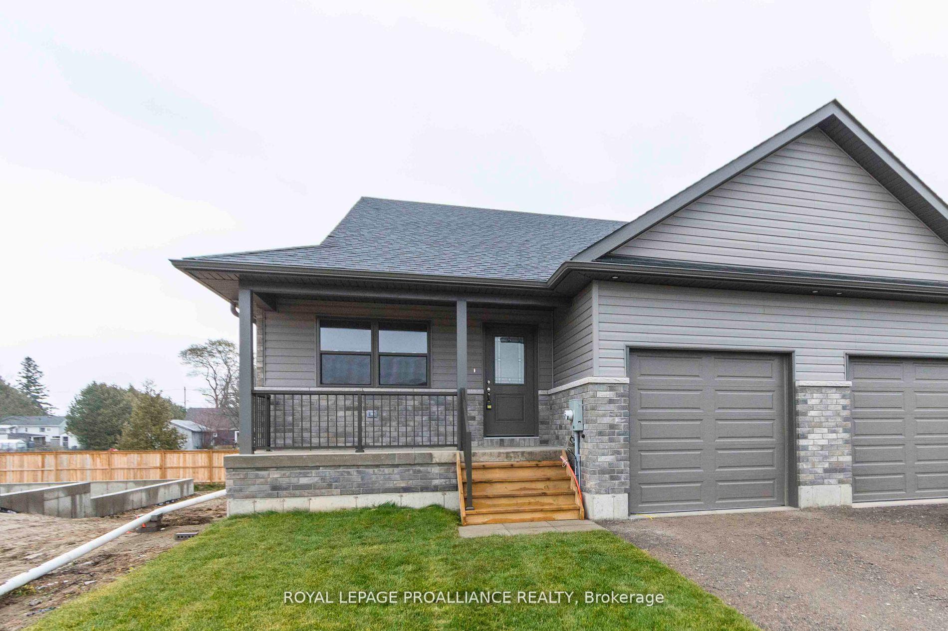 33 Clayton John Avenue, Brighton, ON K0K 1H0 — Brighton, Ontario